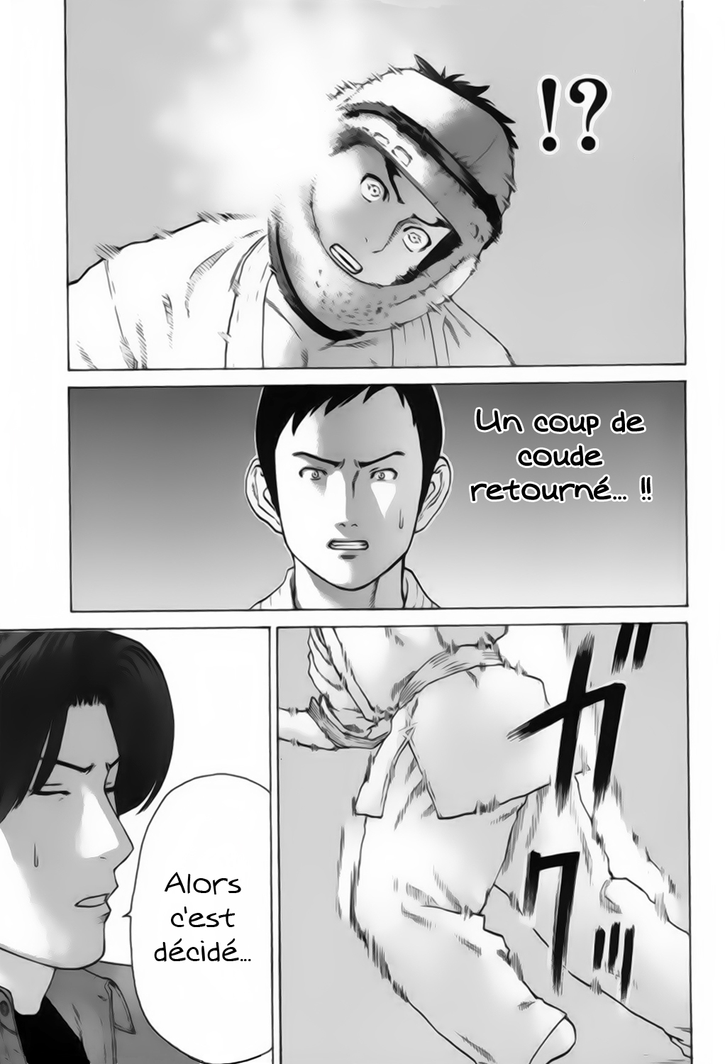 img Karate Shoukoushi Kohinata Minoru 15